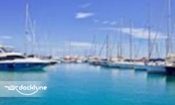 Beautyfull boat boat rental operation on Miami, FL 2